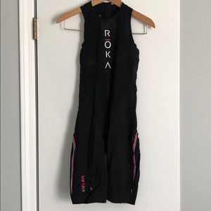 Roka Viper X swimskin women’s W-L